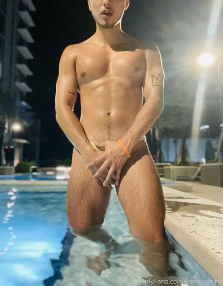 freeangelriv leaked nude onlyfans