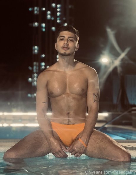 freeangelriv leaked onlyfans pics
