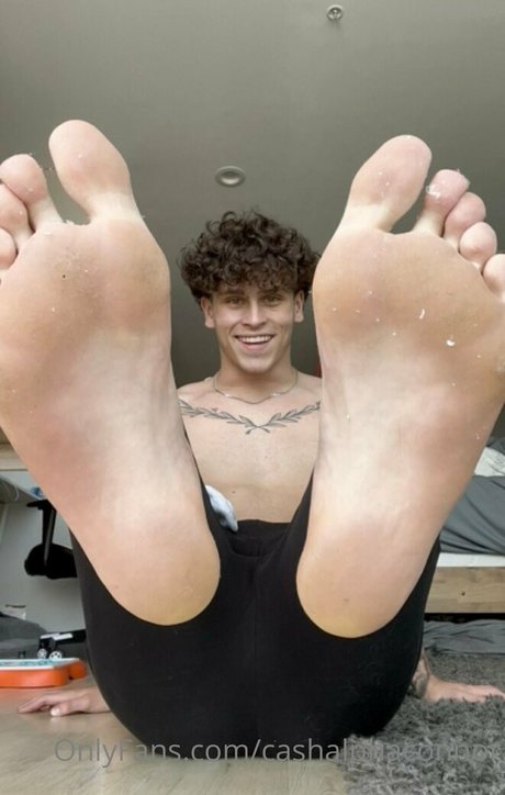 cashalphaconnor ass onlyfans