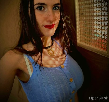 piperblushfree leak onlyfans