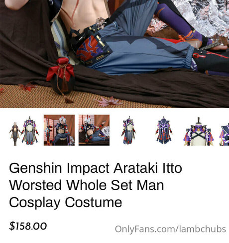 lambchubs onlyfans fuck