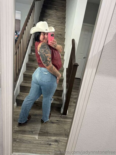 jadynnstonefree leaked onlyfans nudes