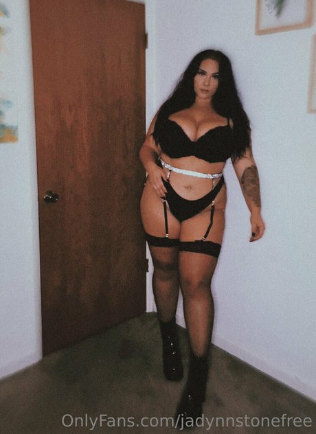 jadynnstonefree onlyfans sexy
