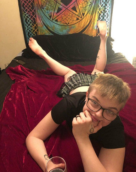 Spellbound onlyfans leaked