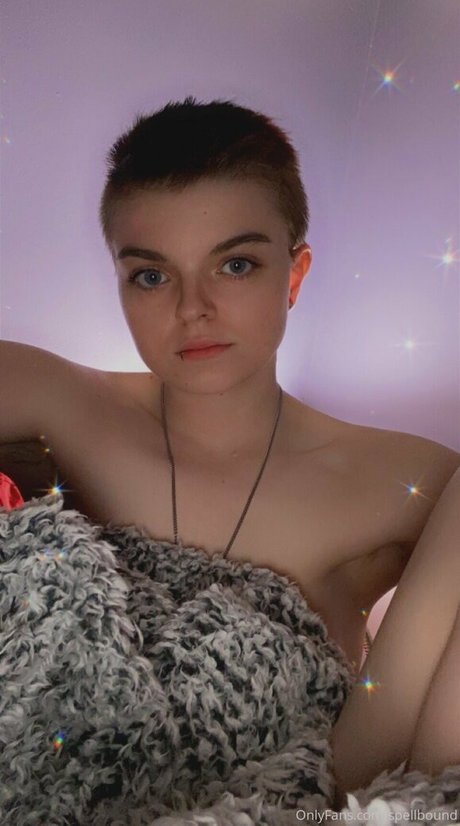 Spellbound onlyfans porn free