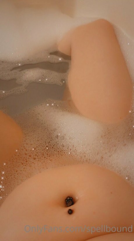 Spellbound only fans xxx