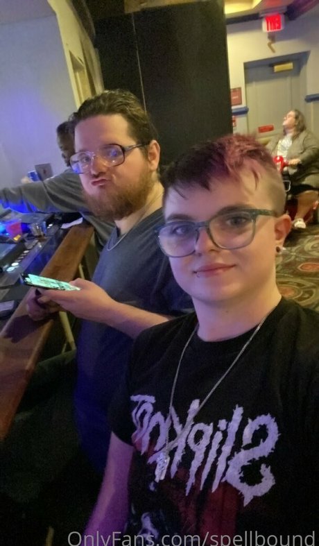 Spellbound leaked onlyfans naked