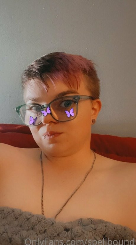 Spellbound onlyfans free porn