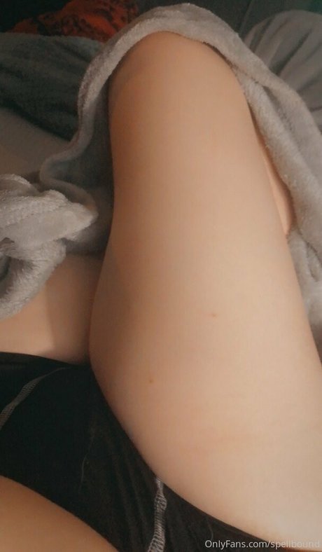 Spellbound only fans nude