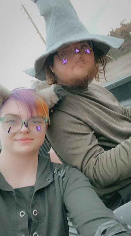 Spellbound onlyfans nude photos