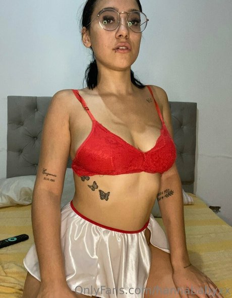 hannababyxx Profile pic