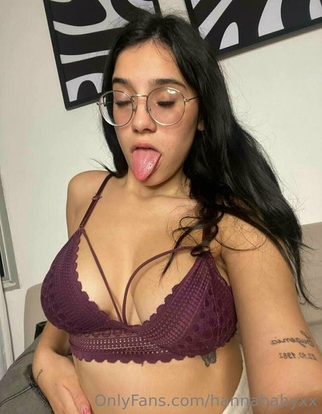 hannababyxx onlyfans free porn