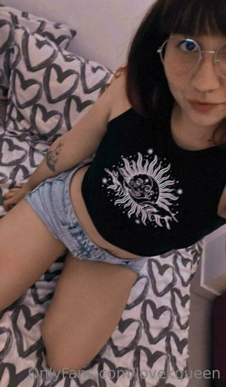 lovekqueen onlyfans porn free