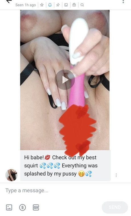 iamronela only fans naked