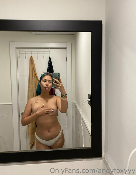 andyfoxyyy onlyfans leakes