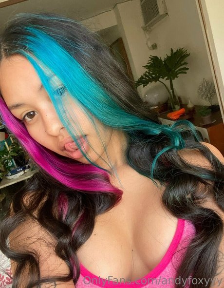 andyfoxyyy nudes onlyfans leak