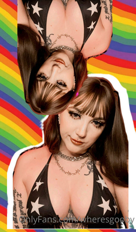 wheresgooby porn only fans