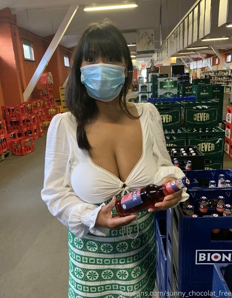 sunny chocolat free leaked onlyfans content
