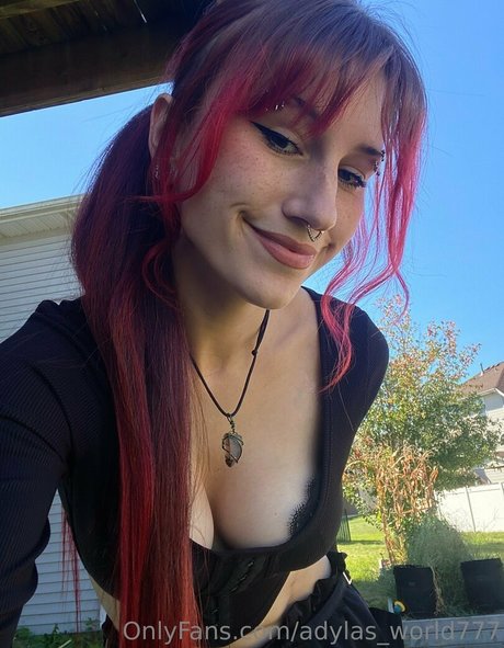 adylasworld nudes leaked onlyfans