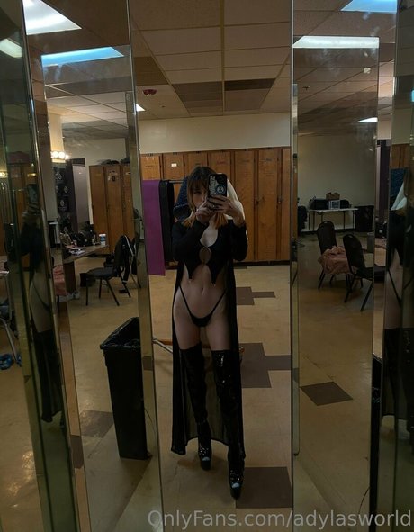 adylasworld leaked onlyfans.