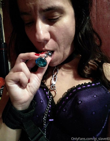 gi slave40 Profile pic