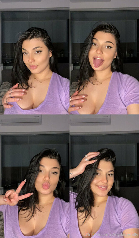 mydaisydolly onlyfans porn nude