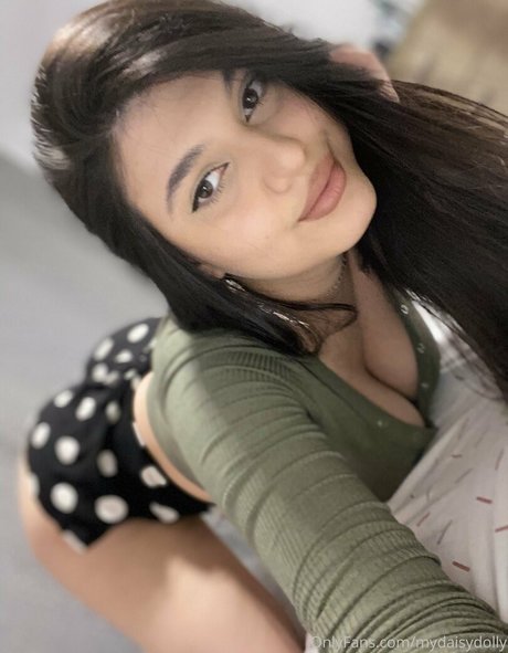 mydaisydolly nude onlyfans leak