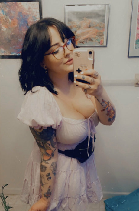 ronnimae leaked onlyfans xxx