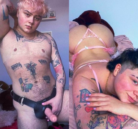 shikarod onlyfans leaked free