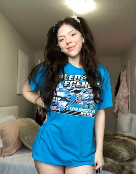 freedollybabies onlyfans naked porn