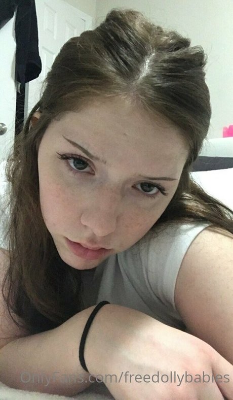 freedollybabies onlyfans nude leak