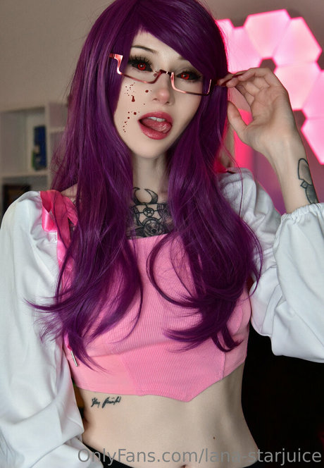 lana starjuice onlyfans leaked pics