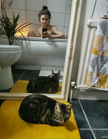 lunahaze onlyfans de