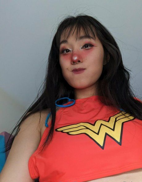 oomfiekat onlyfans leak sex