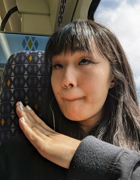 oomfiekat only fans nudes