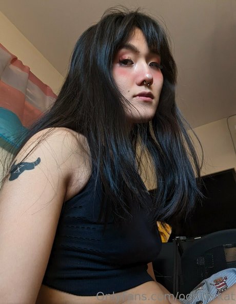 oomfiekat onlyfans mega