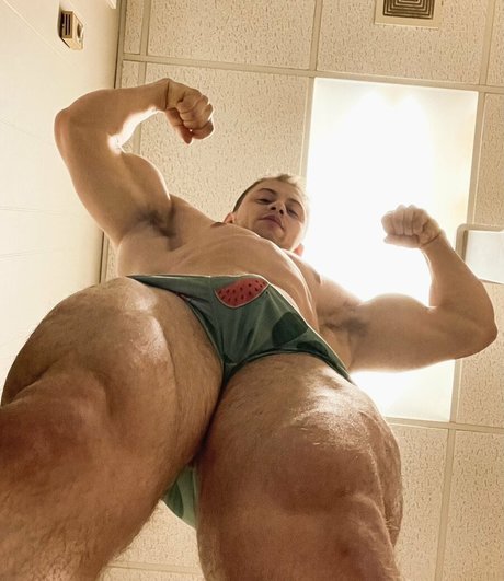 kingbillyyyyy onlyfans model photos