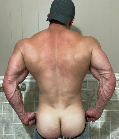 kingbillyyyyy feet onlyfans