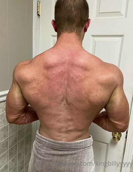 kingbillyyyyy onlyfans nude pictures