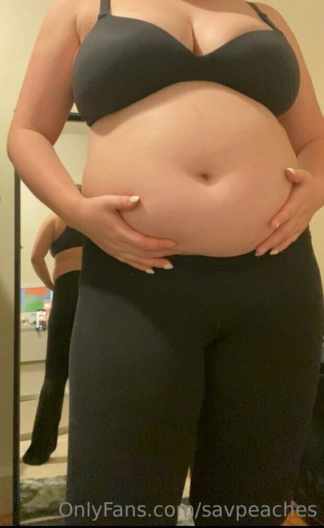 savpeaches leaked only fans nudes