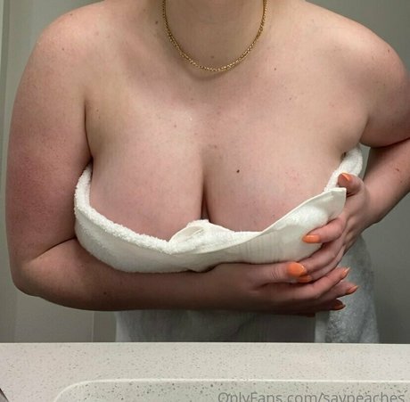 savpeaches free onlyfans porn