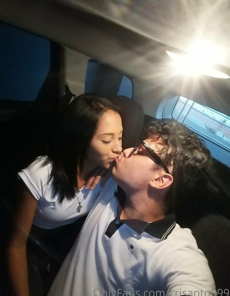 crisanto999 leak onlyfans porn