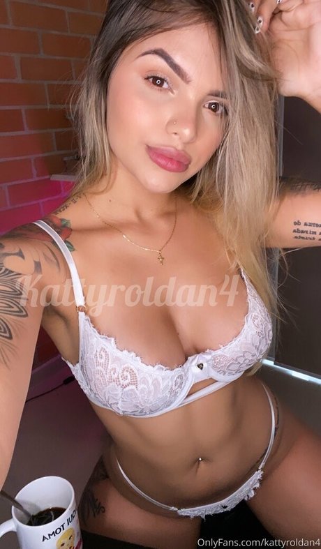 kattyroldan4 leaked nude onlyfans