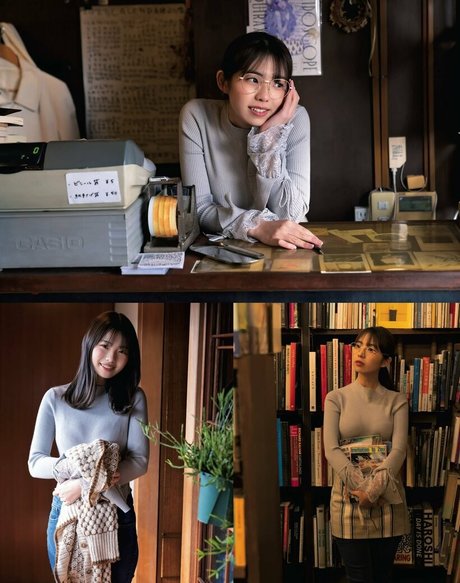 Kikuchi Hina onlyfans nudes leaked