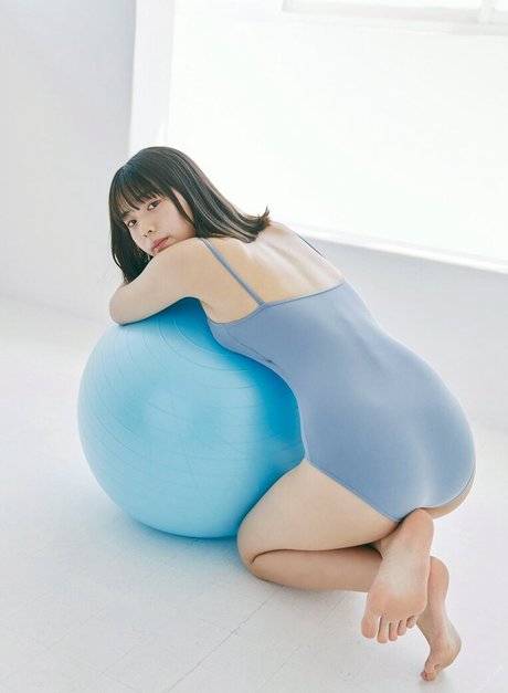 Kikuchi Hina onlyfans naked leaked