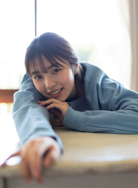 Kikuchi Hina only fans