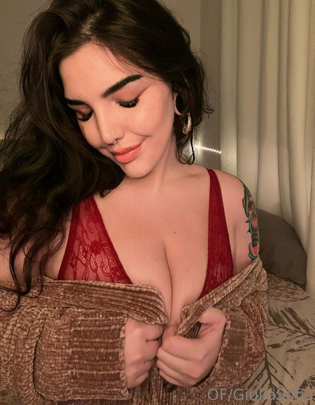 giuliasofiaof Profile pic