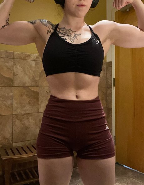 Amberthevalkyrie onlyfans nudes