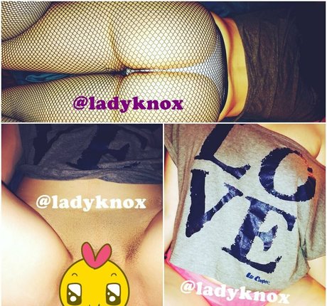 ladyknox onlyfans leaked free