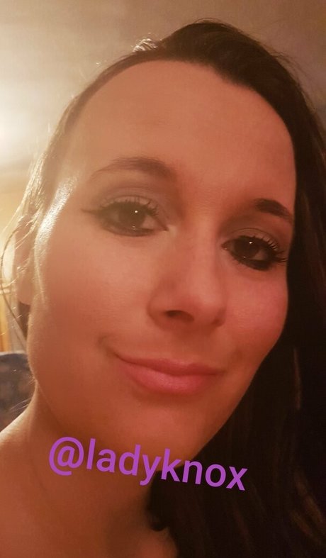 ladyknox onlyfans leaks